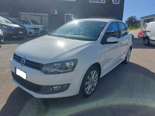 VOLKSWAGEN Polo usata 0