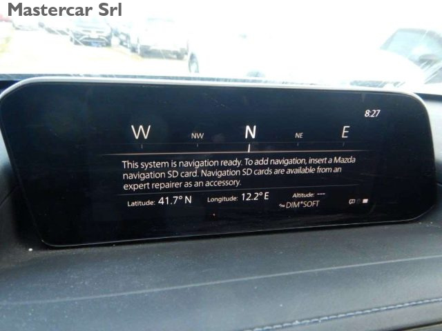 MAZDA CX-30 usata, con Alzacristalli elettrici