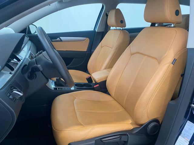 VOLKSWAGEN Passat usata, con Immobilizzatore elettronico