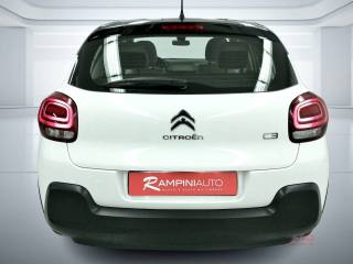 CITROEN C3 usata 9