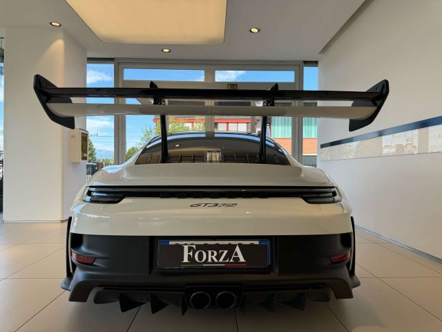 PORSCHE 992 usata, con Servosterzo