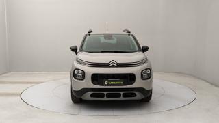 CITROEN C3 Aircross usata, con Cerchi in lega