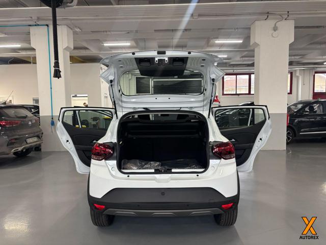 DACIA Sandero usata, con Controllo trazione