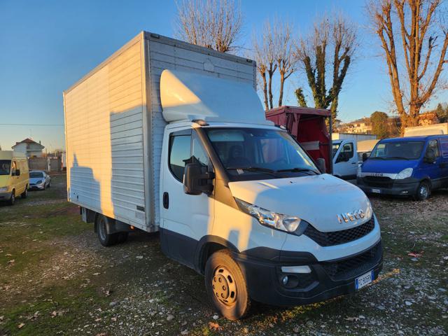 IVECO Daily usata, con Alzacristalli elettrici