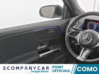 MERCEDES-BENZ GLB 180 usata, con Climatizzatore