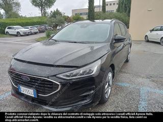 FORD Focus 1.5 EcoBlue 120 CV SW Business