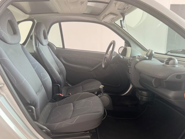 SMART ForTwo usata 6