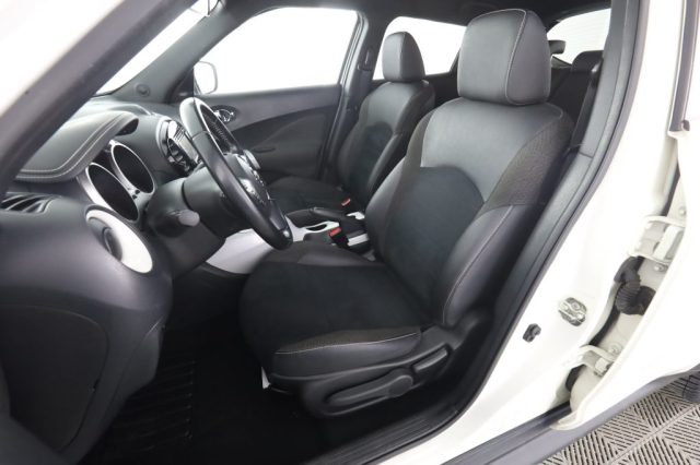 NISSAN Juke usata 2
