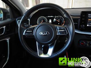KIA XCeed usata 29