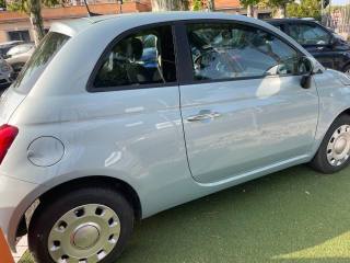 FIAT 500 usata, con Airbag laterali
