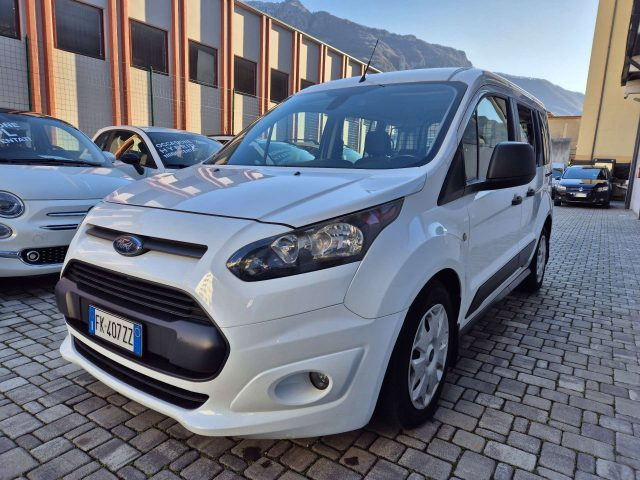 FORD Transit Connect usata, con Airbag laterali
