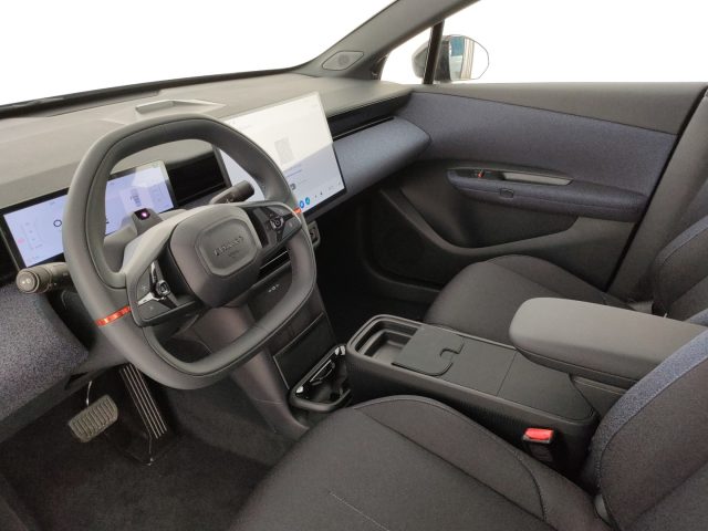 LYNK & CO 02 usata, con Cerchi in lega