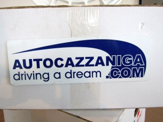 LANCIA Delta usata 10