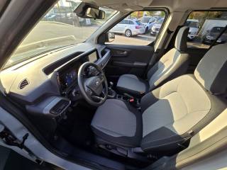 FORD Tourneo Courier usata, con Alzacristalli elettrici