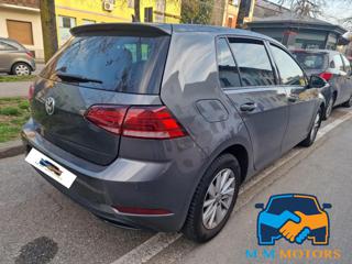VOLKSWAGEN Golf usata, con Airbag laterali