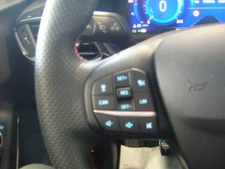 FORD Puma usata, con Controllo automatico clima