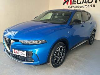 ALFA ROMEO Tonale usata, con Airbag laterali