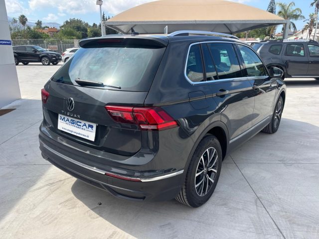 VOLKSWAGEN Tiguan usata, con Chiusura centralizzata