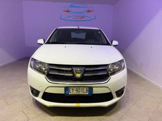 DACIA Sandero 1.5 dCi 8V 75CV Extra