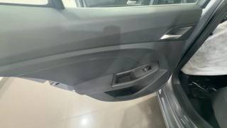 MG MG3 usata, con Autoradio digitale