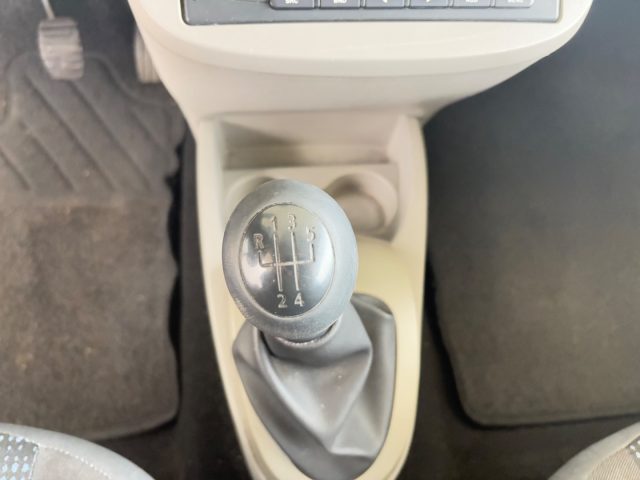 RENAULT Twingo usata 33