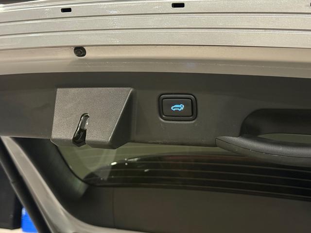 HYUNDAI Tucson usata, con Fari LED