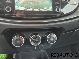 TOYOTA Aygo X usata, con Touch screen