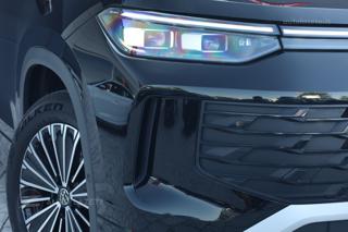 VOLKSWAGEN Tayron usata, con ESP