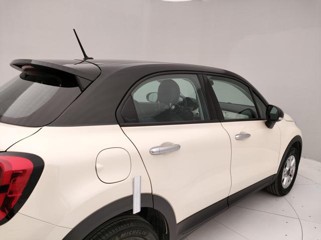 FIAT 500X usata, con Bracciolo