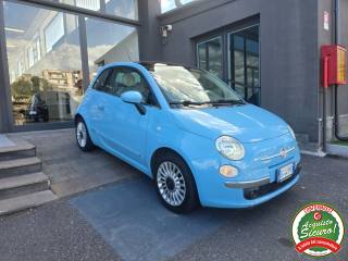 FIAT 500 usata, con Airbag laterali