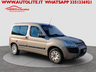 CITROEN Berlingo usata, con Airbag