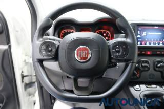 FIAT Panda usata, con Boardcomputer