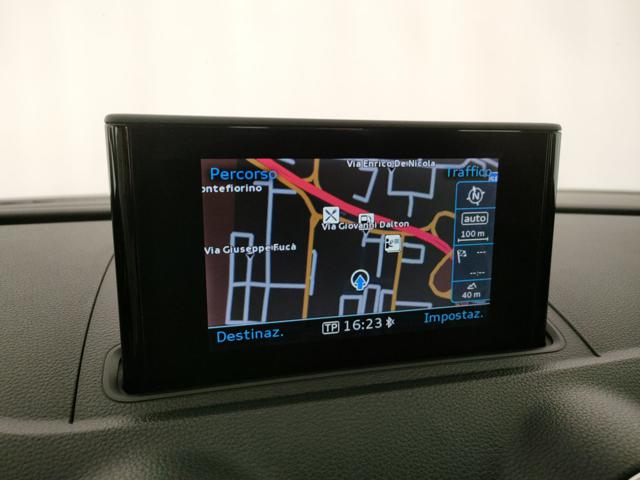 AUDI A3 usata, con Servosterzo