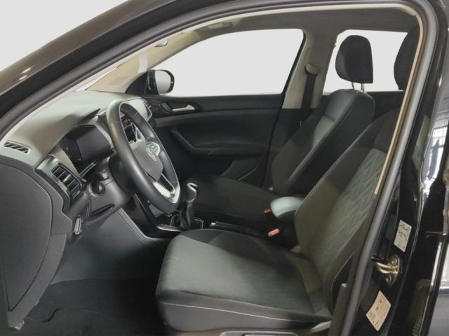 VOLKSWAGEN T-Cross usata 13