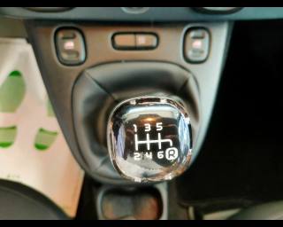 FIAT New Panda usata, con Kit antipanne