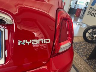 FIAT 500 usata, con Climatizzatore