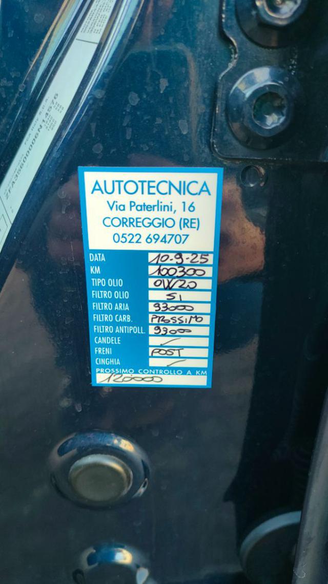 FIAT Tipo usata, con Airbag laterali