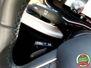 AUDI Q8 usata, con Portellone posteriore elettrico