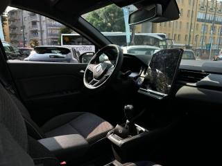 RENAULT Captur usata, con Chiusura centralizzata