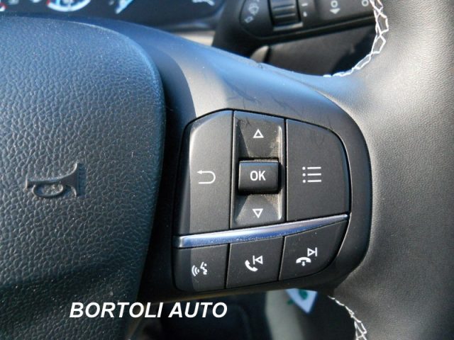 FORD Puma usata, con Servosterzo