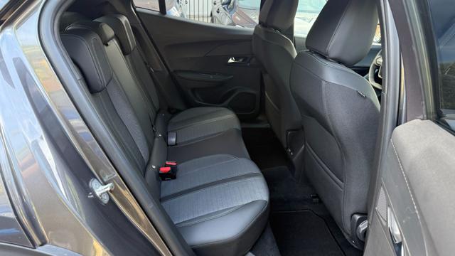 PEUGEOT 2008 usata, con Immobilizzatore elettronico