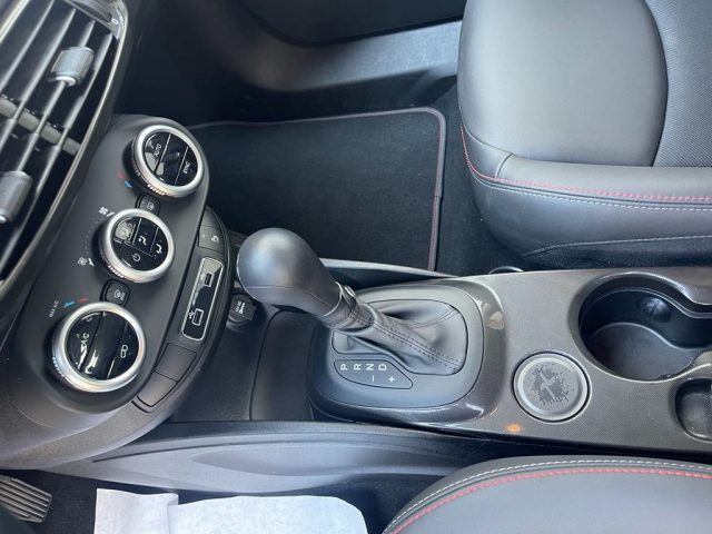 FIAT 500X usata, con Climatizzatore