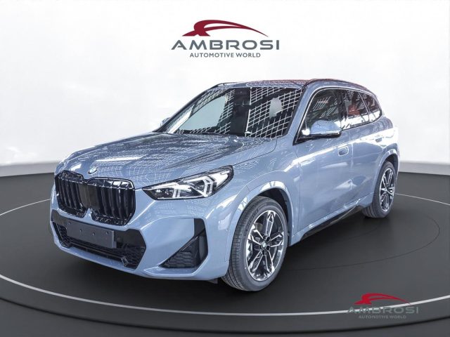 BMW X1 usata 0