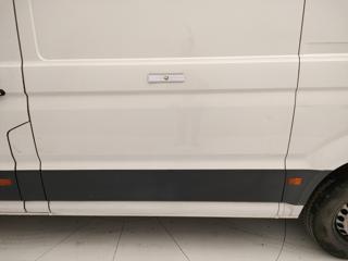 VOLKSWAGEN Crafter usata 70