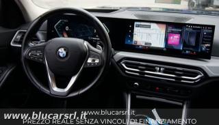 BMW 316 usata, con Chiusura centralizzata