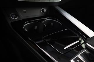 AUDI A5 usata, con Park Distance Control