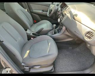 FIAT Bravo usata, con Controllo trazione