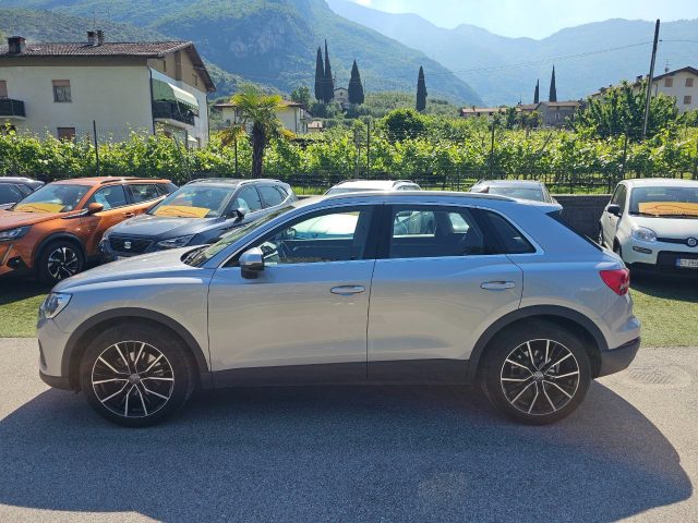 AUDI Q3 usata, con Airbag