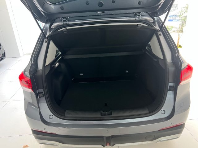 MG ZS usata, con Climatizzatore