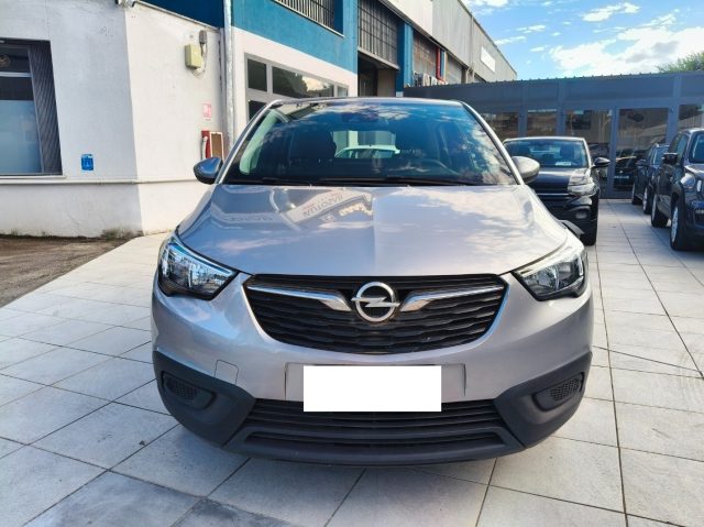 OPEL Crossland X usata, con Airbag